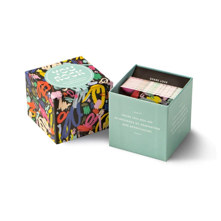 Kids Thoughtfulls - You Rock