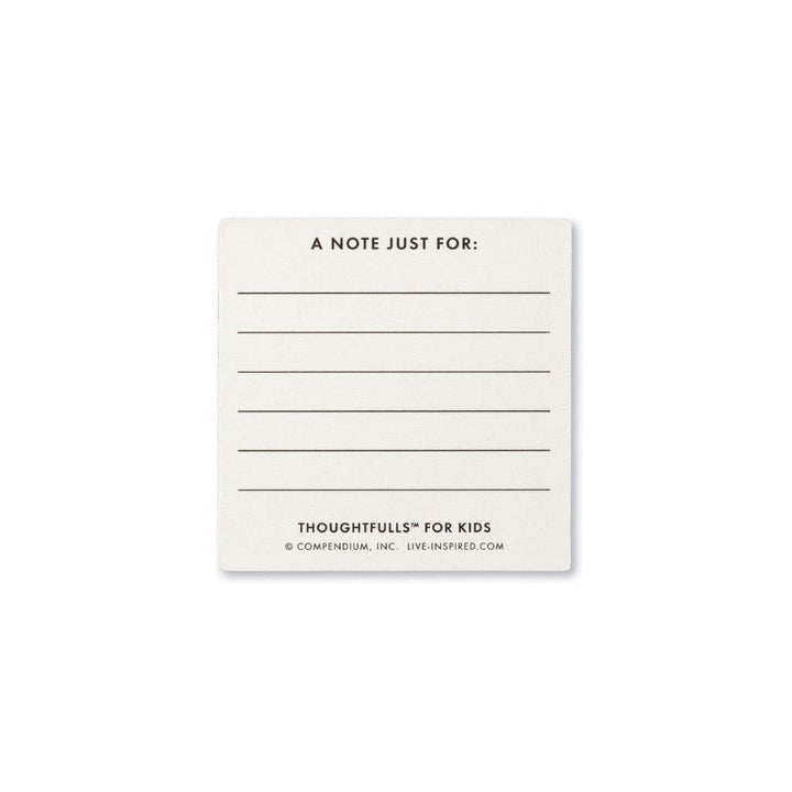 Kids Thoughtfulls - You Rock