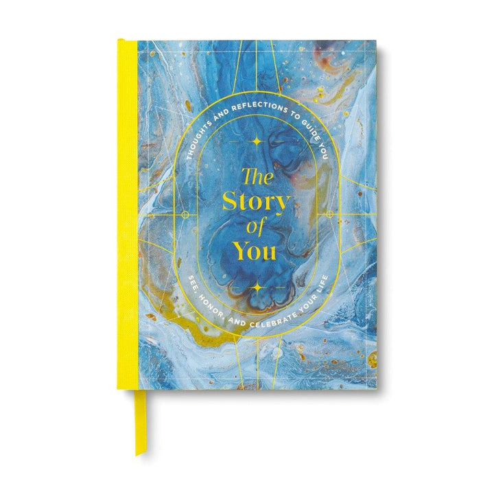 Gift Book - The Story Of You