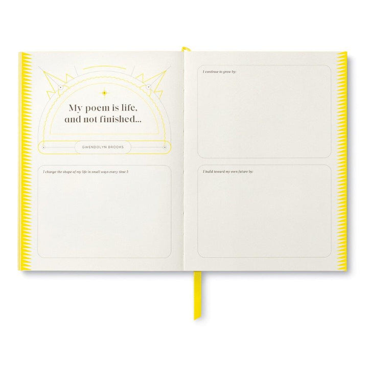 Gift Book - The Story Of You