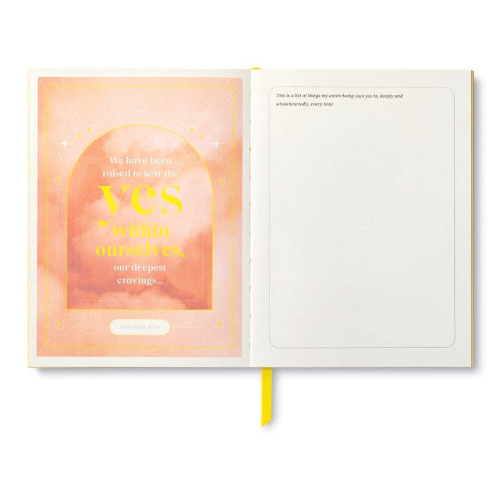 Gift Book - The Story Of You