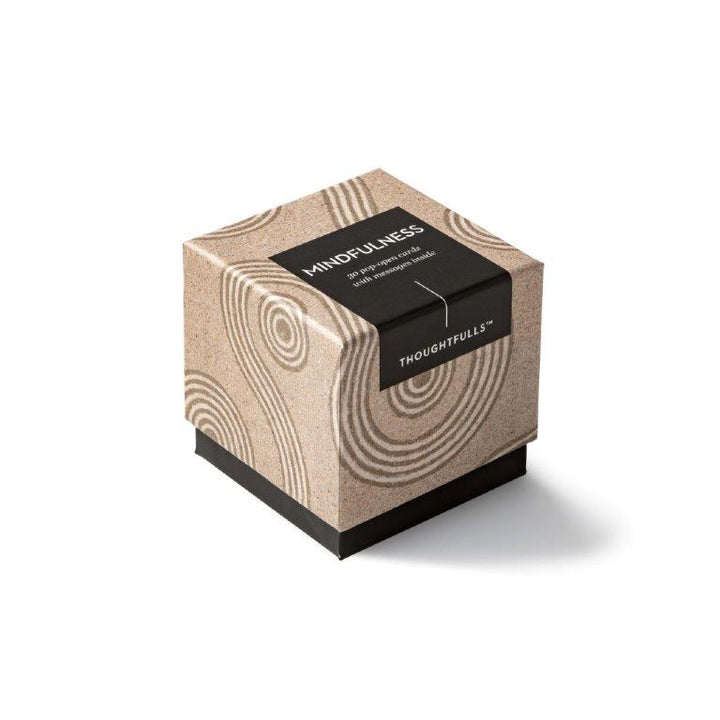 Thoughtfulls - Mindfullness