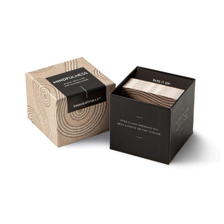 Thoughtfulls - Mindfullness