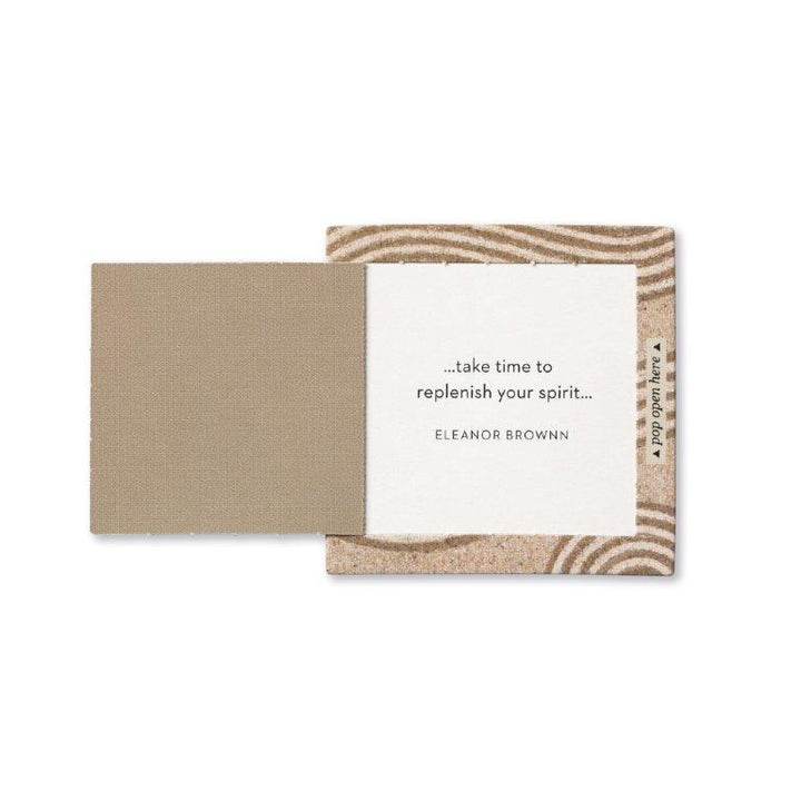 Thoughtfulls - Mindfullness