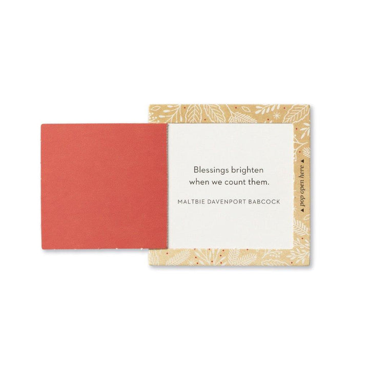 Thoughtfulls - Holiday Cheer