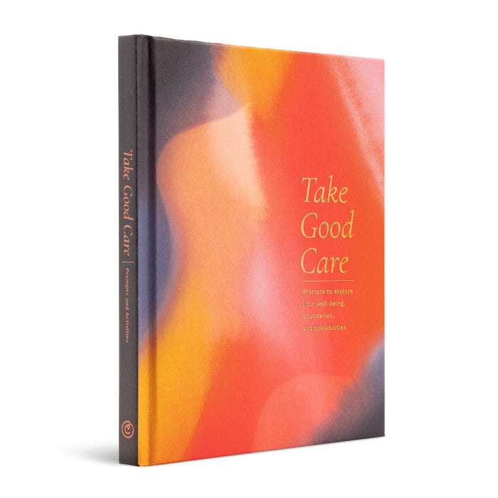 Gift Book - Take Good Care