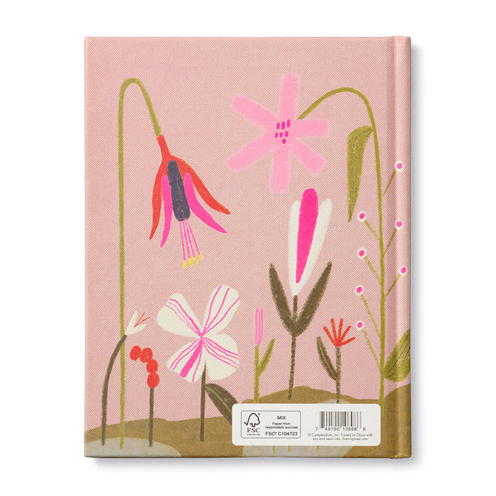 Gift Book - Inspiration Love Who You Are