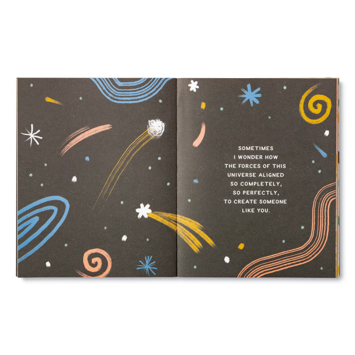 Gift Book - You are something Spectacular