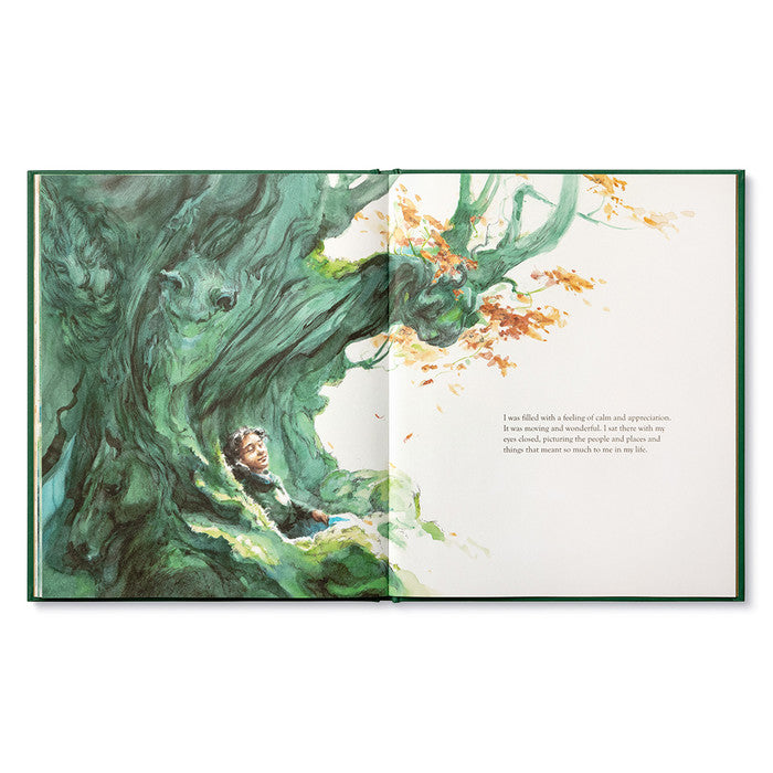 Kids Gift Book - Noticing