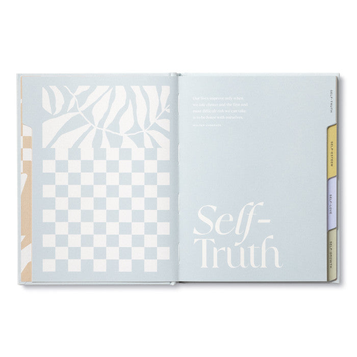 Gift Book - Create Yourself