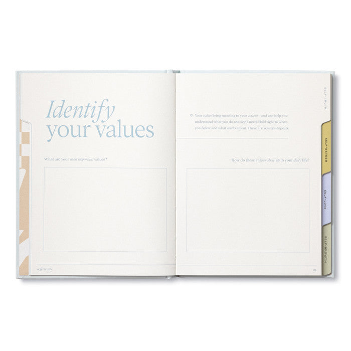 Gift Book - Create Yourself