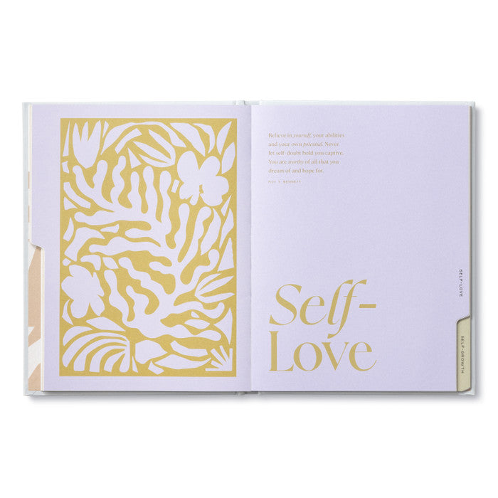 Gift Book - Create Yourself