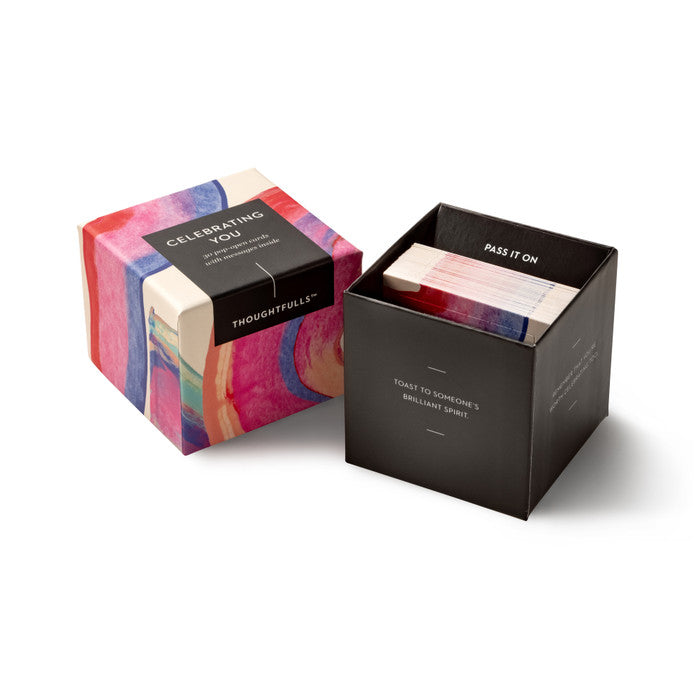 Thoughtfulls Celebrating You