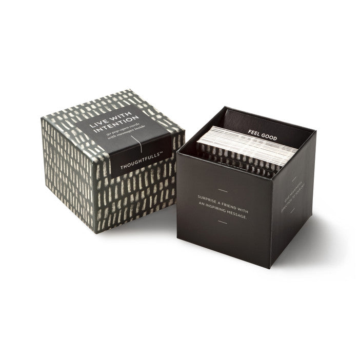 Thoughtfulls Live With Intention