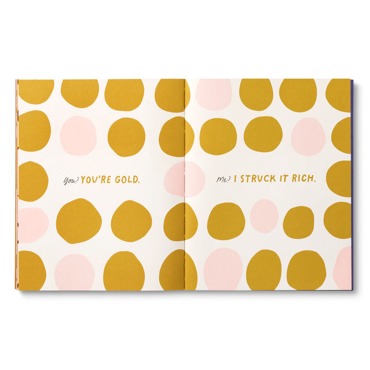 I'm so Incredibly Grateful