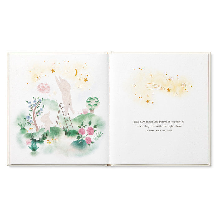 Mom, More Than a Little