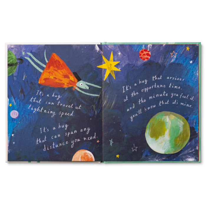 THIS ISN'T A BOOK (It’s a Hug in Disguise)