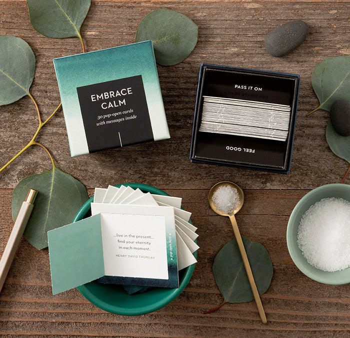 Thoughtfulls - Embrace Calm