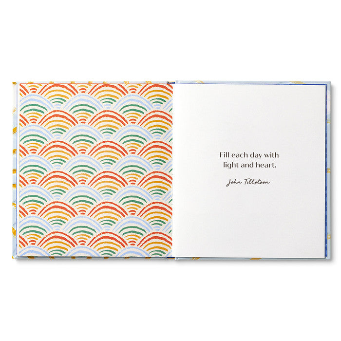 You Make the World Better