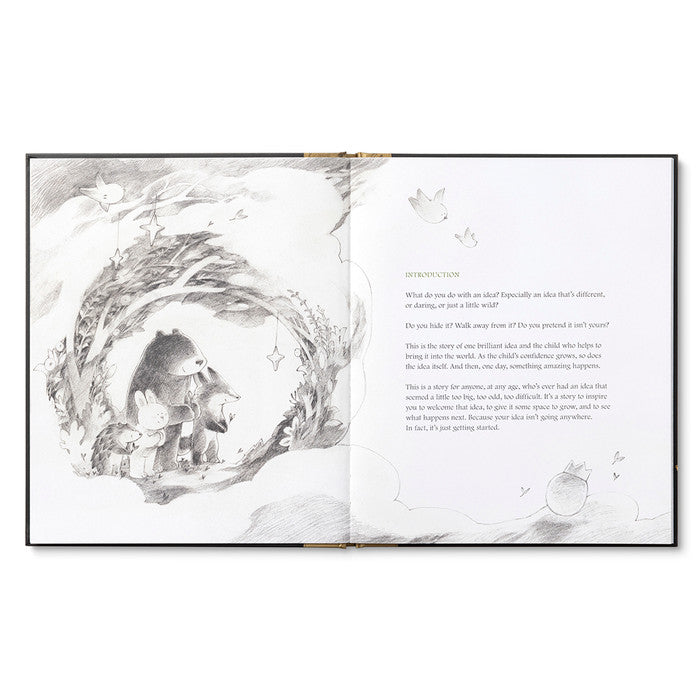 WHAT DO YOU DO WITH AN IDEA? 10TH ANNIVERSARY EDITION