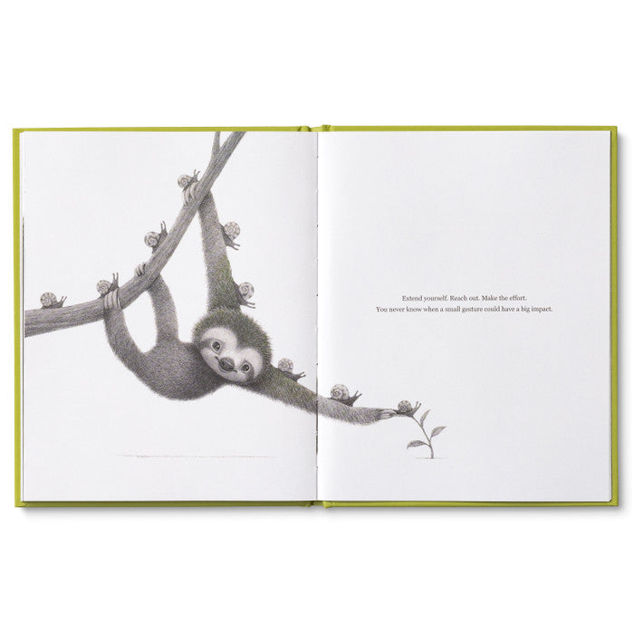 Gift Book - Being Kind