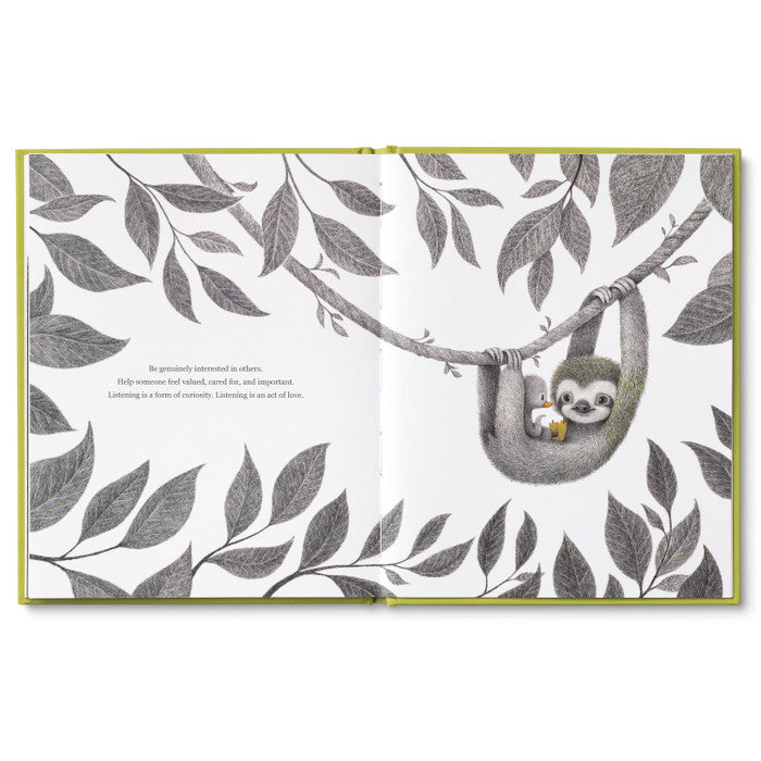 Gift Book - Being Kind