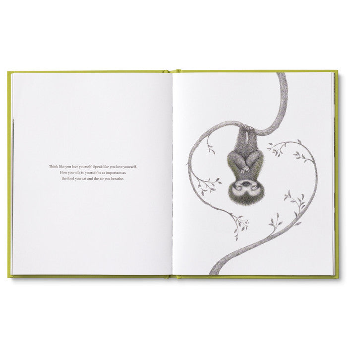 Gift Book - Being Kind