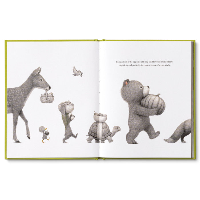 Gift Book - Being Kind