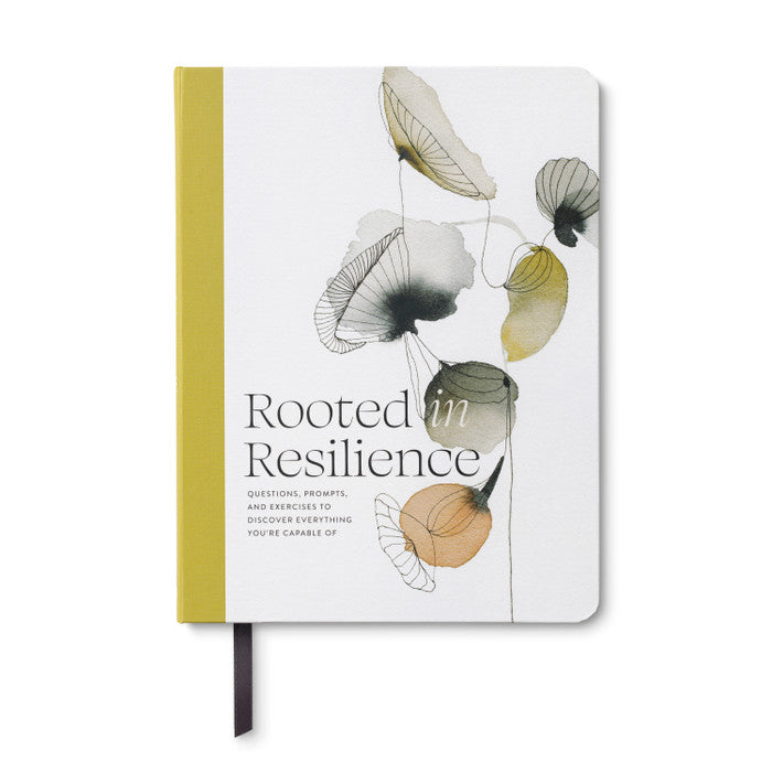 Gift Book - Rooted in Resilience