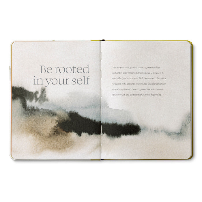 Gift Book - Rooted in Resilience