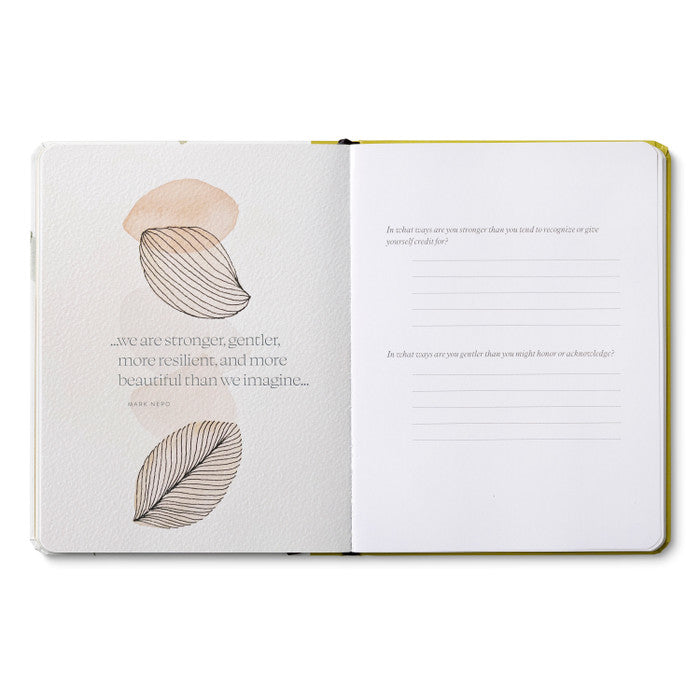 Gift Book - Rooted in Resilience