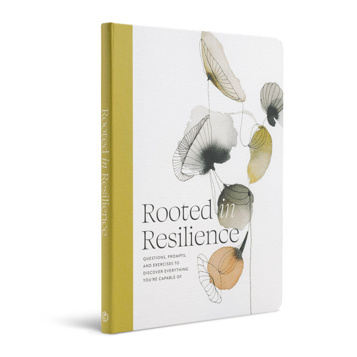 Gift Book - Rooted in Resilience