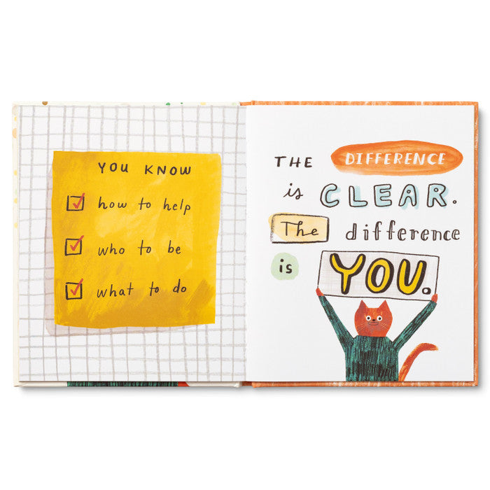 This isn't a Book(It’s my THANKS in Disguise)