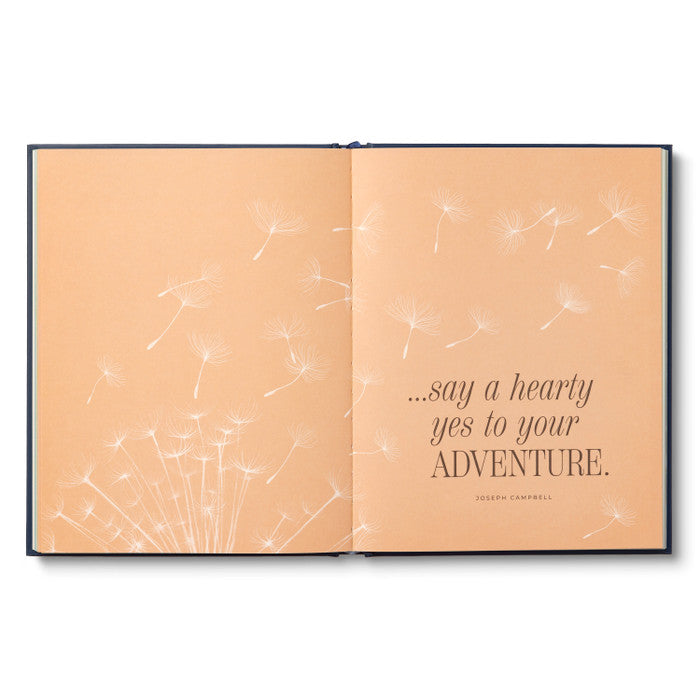 Gift Book - Wish List