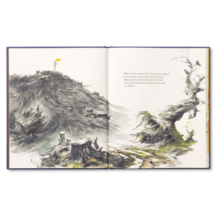 Kids Gift Book - Caring