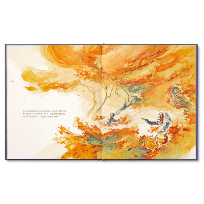 Kids Gift Book - Caring