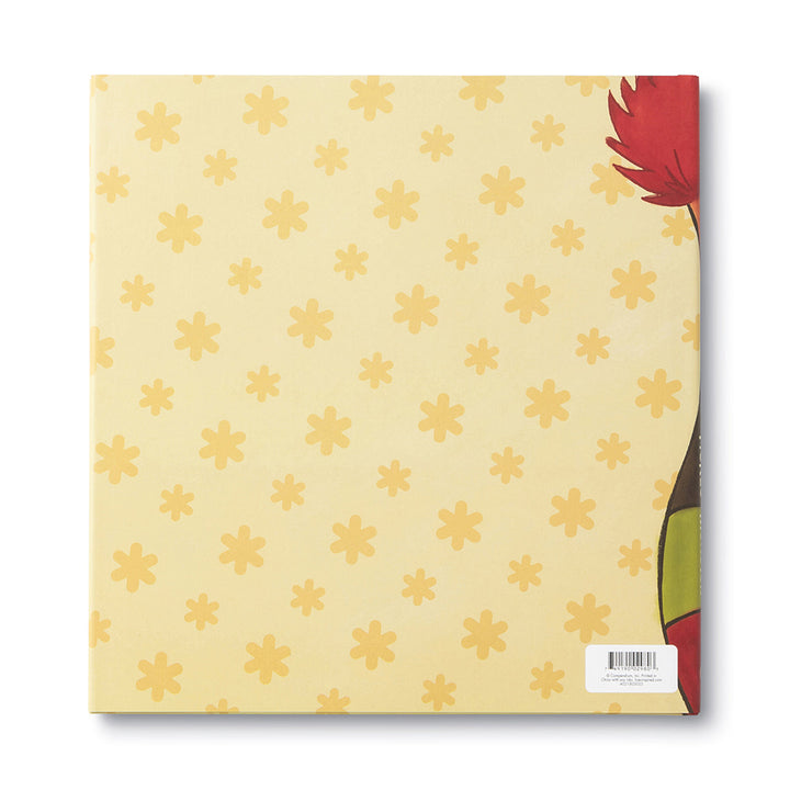 KIDS BOOK TICKLE MONSTER