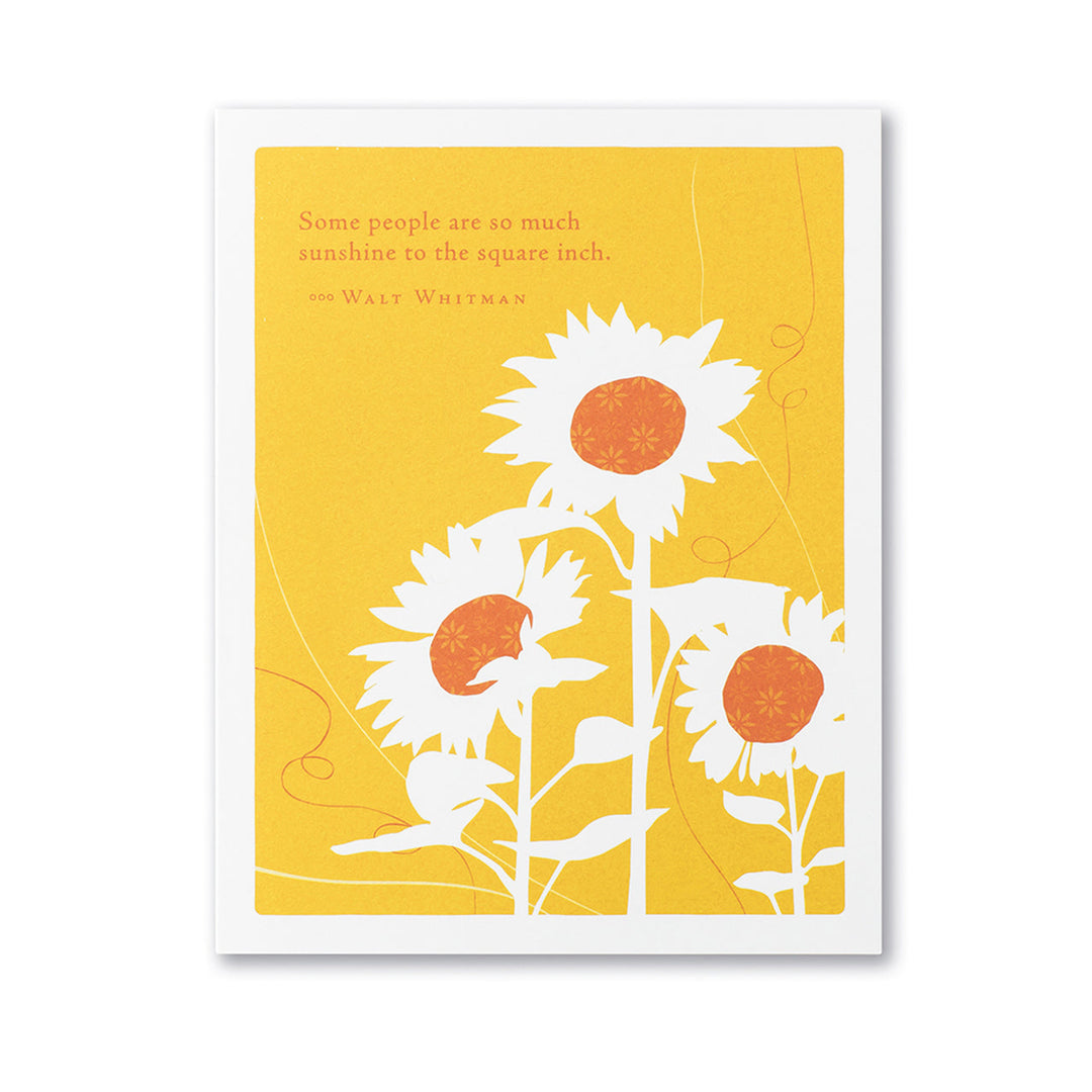 CARD PG APPRECIATION SOME PEOPLE ARE