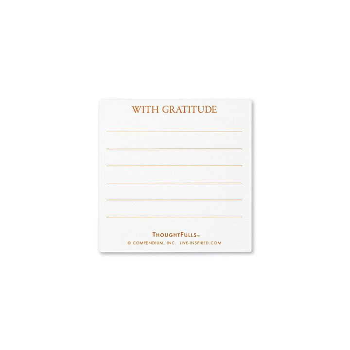 THOUGHTFULLS THANKYOU