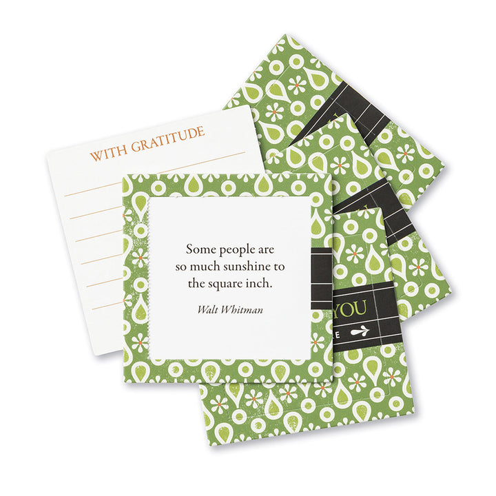 THOUGHTFULLS THANKYOU