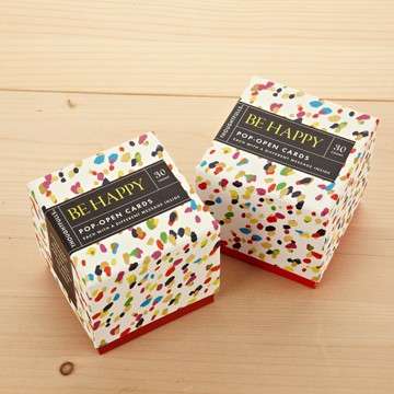 THOUGHTFULLS BE HAPPY