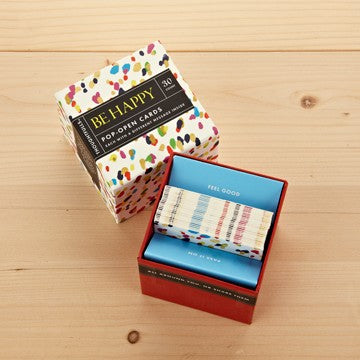 THOUGHTFULLS BE HAPPY