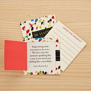 THOUGHTFULLS BE HAPPY