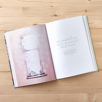 GIFT BOOK TODAY TOMORROW & EVERY DAY