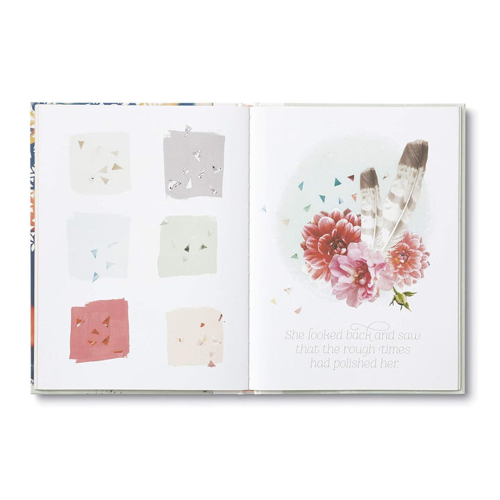 GIFT BOOK TODAY TOMORROW & EVERY DAY