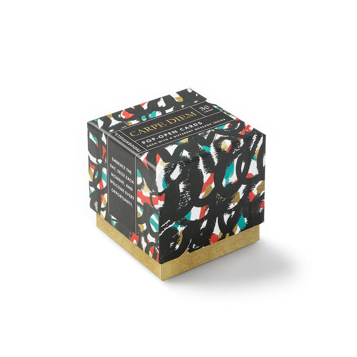 THOUGHTFULLS CARPE DIEM