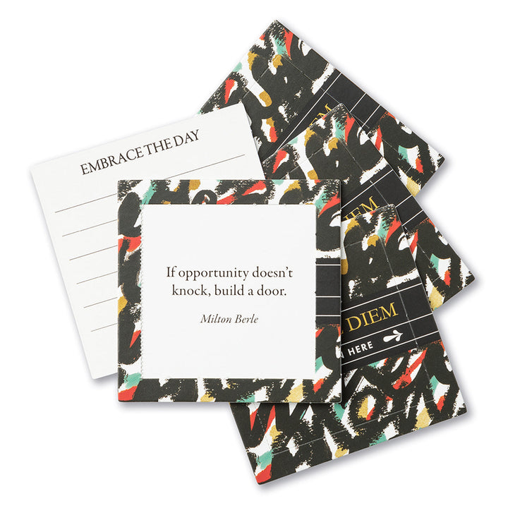 THOUGHTFULLS CARPE DIEM