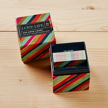 THOUGHTFULLS LOVE LIFE