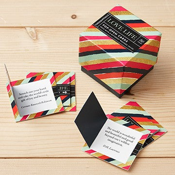 THOUGHTFULLS LOVE LIFE