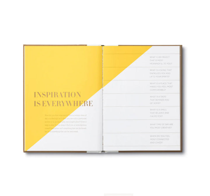 GIFT BOOK HELLO SOMEDAY